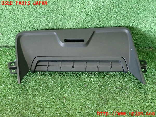 2UPJ-9238656290]アウディ・A3 スポーツバック(GYDLA)ハザードスイッチ 中古_2