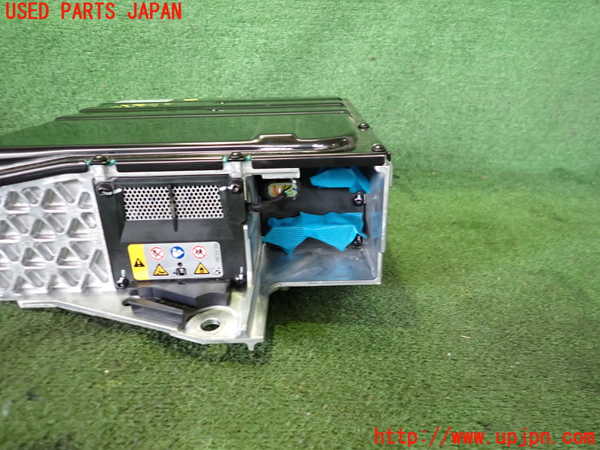 2UPJ-9238656860]アウディ・A3 スポーツバック(GYDLA)バッテリー 中古_2