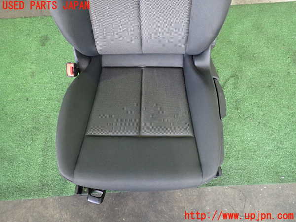 2UPJ-9238657065]アウディ・A3 スポーツバック(GYDLA)助手席シート 中古_3