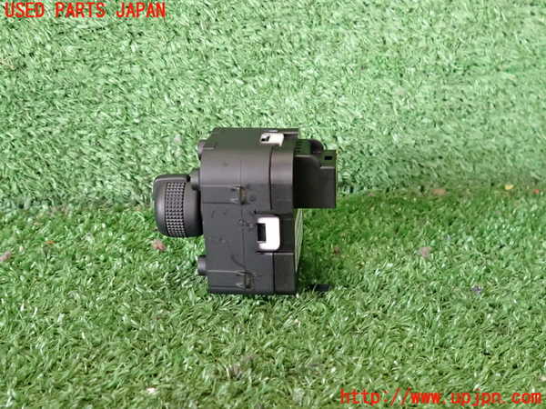 2UPJ-9238656280]アウディ・A3 スポーツバック(GYDLA)ミラースイッチ 中古_2