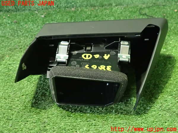 2UPJ-9238657526]アウディ・A3 スポーツバック(GYDLA)エアコン吹き出し口1(右) 中古_3