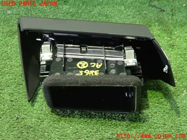 2UPJ-9238657527]アウディ・A3 スポーツバック(GYDLA)エアコン吹き出し口2(真中) 中古_3