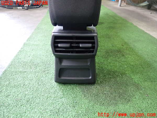 2UPJ-9238657540]アウディ・A3 スポーツバック(GYDLA)センターコンソール 中古_4