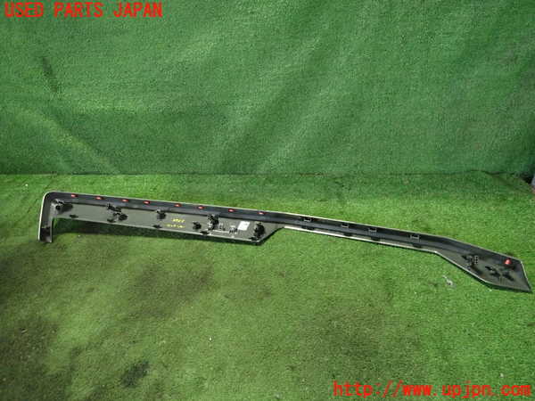 2UPJ-9238657549]アウディ・A3 スポーツバック(GYDLA)コンソール 中古_2