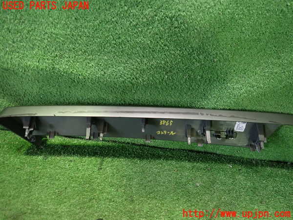 2UPJ-9238657549]アウディ・A3 スポーツバック(GYDLA)コンソール 中古_4