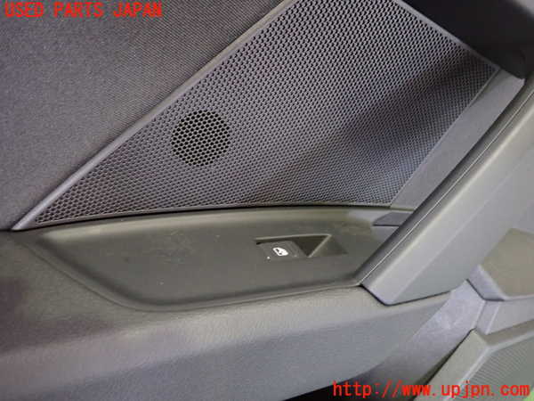 2UPJ-9238651324]アウディ・A3 スポーツバック(GYDLA)左後ドア内張り 中古_2