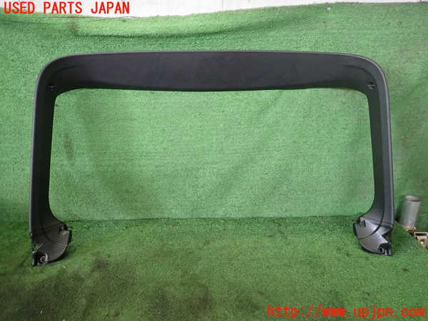 2UPJ-9238651578]アウディ・A3 スポーツバック(GYDLA)バックドア内張り 中古_2