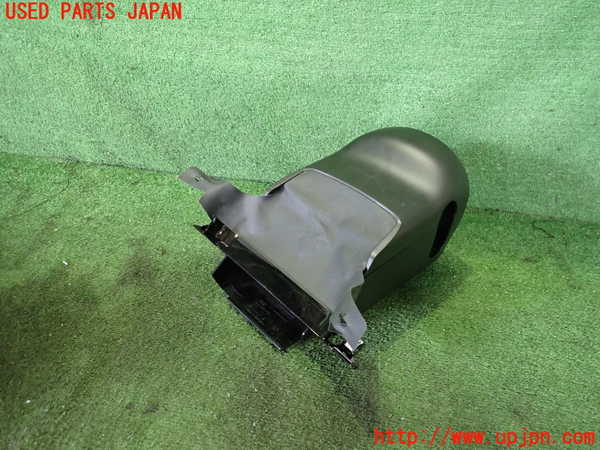 2UPJ-9238657905]アウディ・A3 スポーツバック(GYDLA)コラムカバー 中古_2