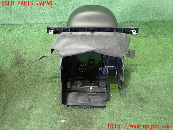 2UPJ-9238657905]アウディ・A3 スポーツバック(GYDLA)コラムカバー 中古_3