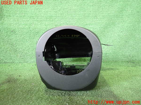 2UPJ-9238657905]アウディ・A3 スポーツバック(GYDLA)コラムカバー 中古_4