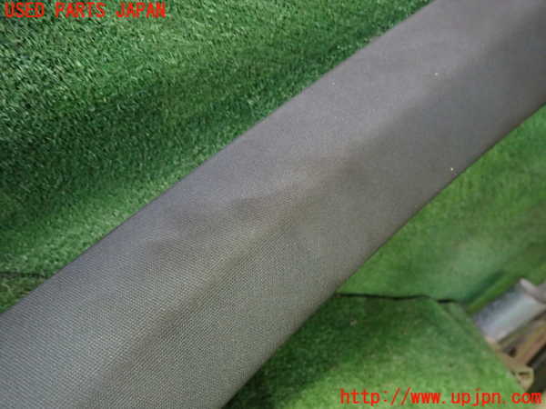 2UPJ-9238657655]アウディ・A3 スポーツバック(GYDLA)右フロントピラートリム 中古_2