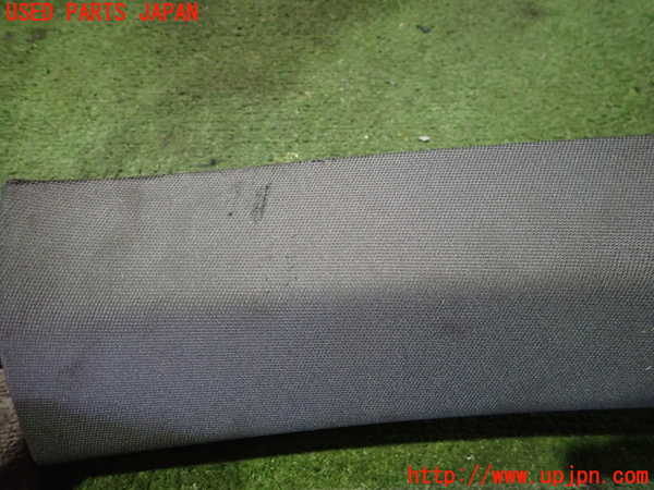 2UPJ-9238657660]アウディ・A3 スポーツバック(GYDLA)左フロントピラートリム 中古_2