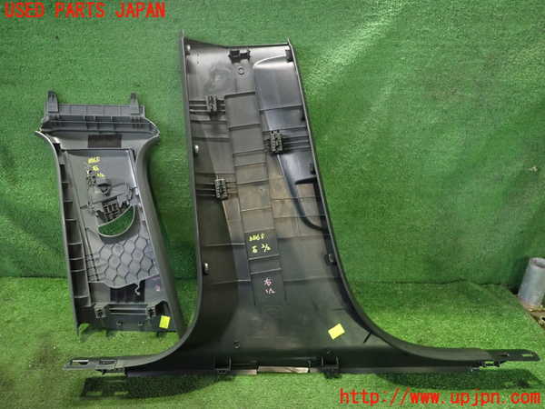 2UPJ-9238657665]アウディ・A3 スポーツバック(GYDLA)右センターピラートリム 中古_2
