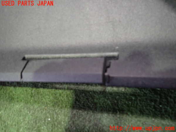 2UPJ-9238657665]アウディ・A3 スポーツバック(GYDLA)右センターピラートリム 中古_3