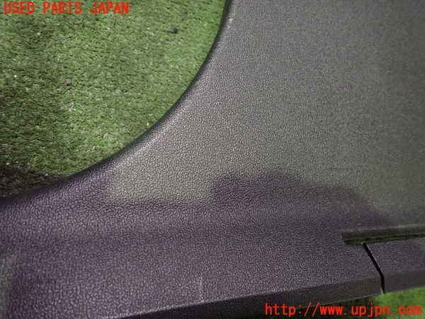 2UPJ-9238657665]アウディ・A3 スポーツバック(GYDLA)右センターピラートリム 中古_4