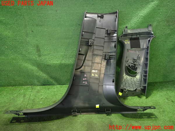 2UPJ-9238657670]アウディ・A3 スポーツバック(GYDLA)左センターピラートリム 中古_2