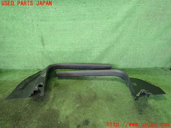 2UPJ-9238657740]アウディ・A3 スポーツバック(GYDLA)スカッフプレート 中古_2