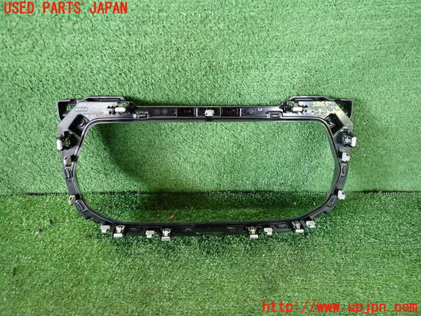 2UPJ-9238657510]アウディ・A3 スポーツバック(GYDLA)メーターフード 中古_2