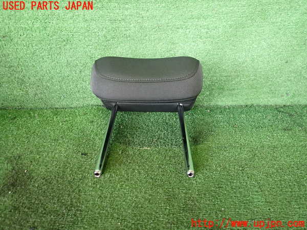 2UPJ-9238657150]アウディ・A3 スポーツバック(GYDLA)右2列目ヘッドレスト 中古_2