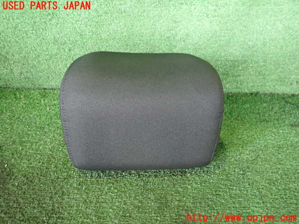 2UPJ-9238657150]アウディ・A3 スポーツバック(GYDLA)右2列目ヘッドレスト 中古_3