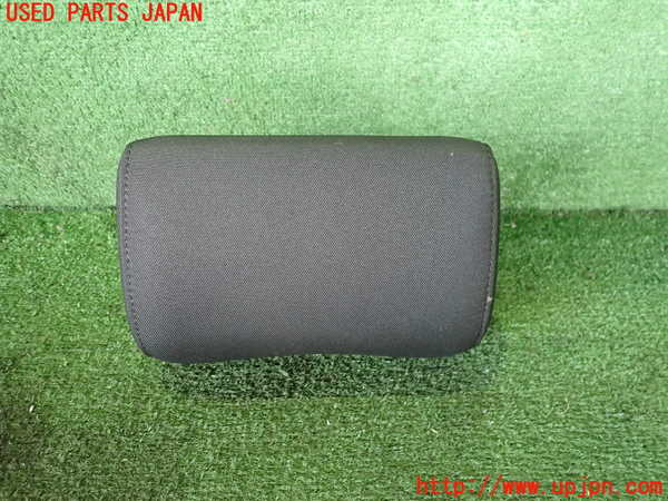 2UPJ-9238657130]アウディ・A3 スポーツバック(GYDLA)真中2列目ヘッドレスト 中古_4