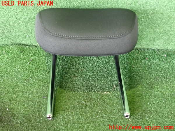 2UPJ-9238657180]アウディ・A3 スポーツバック(GYDLA)左2列目ヘッドレスト 中古_2