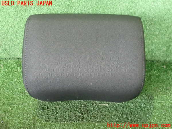 2UPJ-9238657180]アウディ・A3 スポーツバック(GYDLA)左2列目ヘッドレスト 中古_4