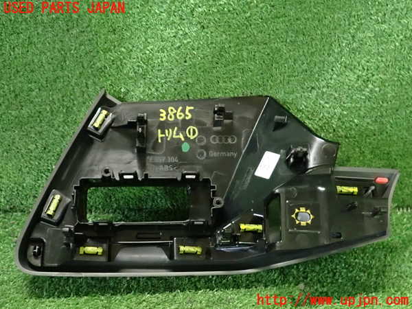 2UPJ-9238657691]アウディ・A3 スポーツバック(GYDLA)内装トリム類1 中古_2