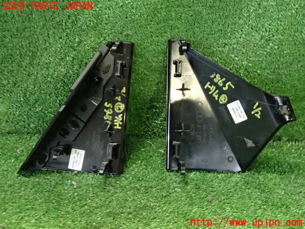 2UPJ-9238657692]アウディ・A3 スポーツバック(GYDLA)内装トリム類2 中古_2