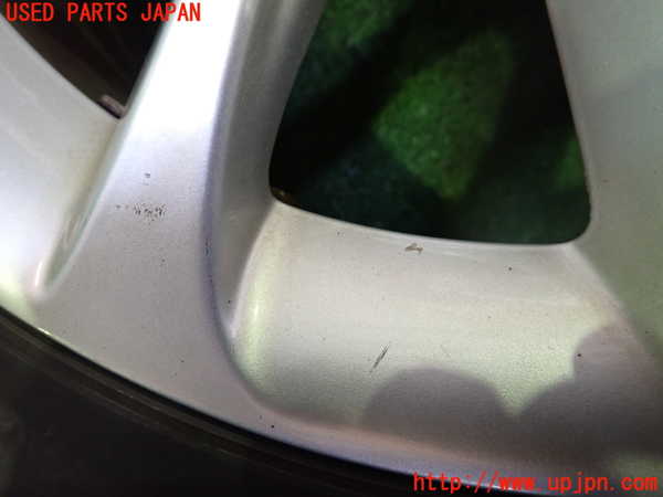 2UPJ-9238659032]アウディ・A3 スポーツバック(GYDLA)タイヤ　ホイール　1本② 205/55R16 中古_3