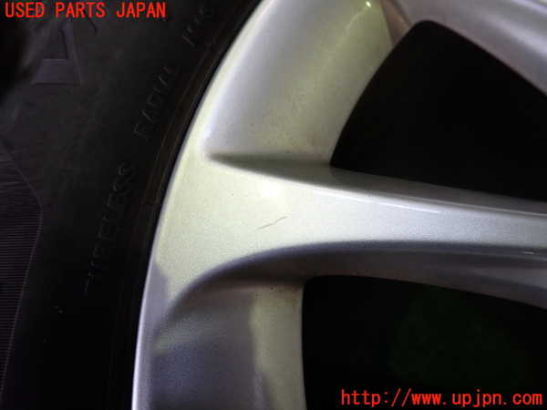 2UPJ-9238659033]アウディ・A3 スポーツバック(GYDLA)タイヤ　ホイール　1本③ 205/55R16 中古_2