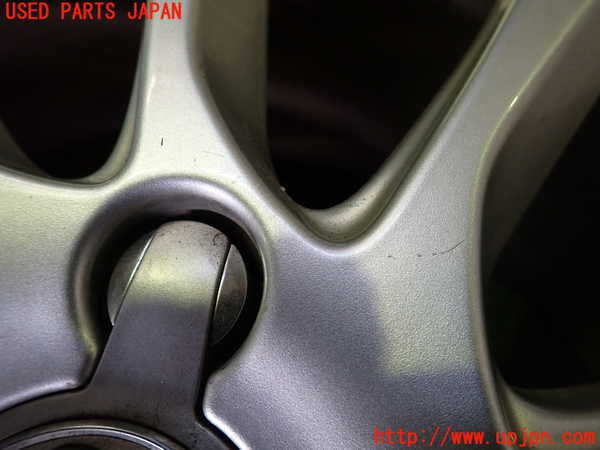 2UPJ-9238659033]アウディ・A3 スポーツバック(GYDLA)タイヤ　ホイール　1本③ 205/55R16 中古_3