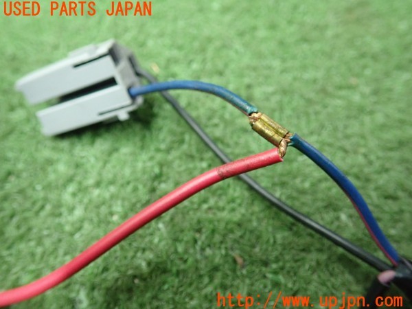 3UPJ=9238660503]クライスラー グランドボイジャー リミテッド(RT38)Panasonic パナソニック  CY-ET909KD ETC車載器 中古_4