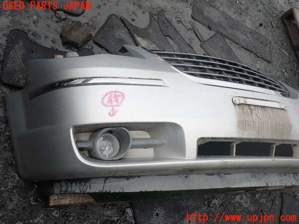 1UPJ-9238661010]クライスラー・グランドボイジャー(RT38)フロントバンパー 中古_3