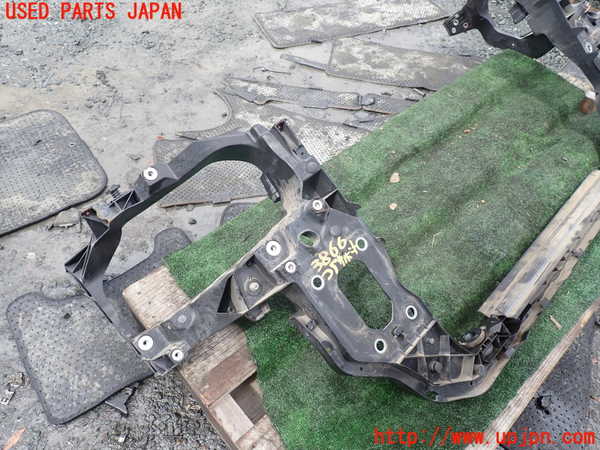 1UPJ-9238661041]クライスラー・グランドボイジャー(RT38)コアサポート 中古_3