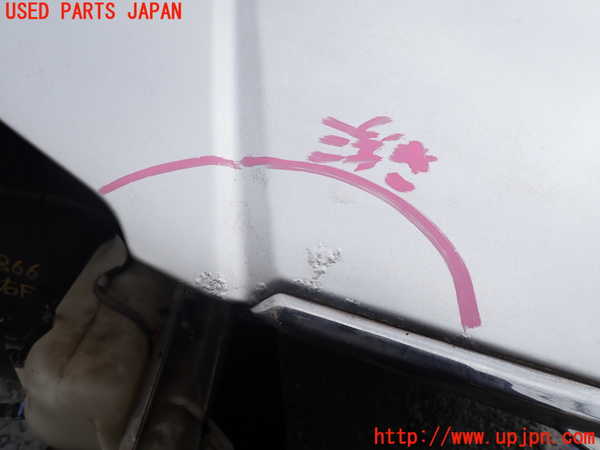 1UPJ-9238661060]クライスラー・グランドボイジャー(RT38)ボンネットフード 中古_2