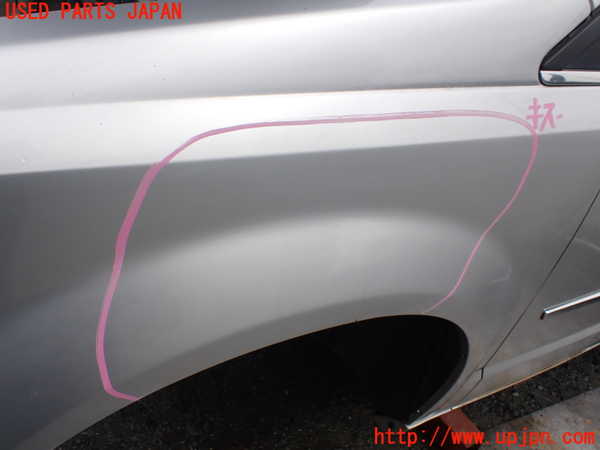 1UPJ-9238661082]クライスラー・グランドボイジャー(RT38)左前フェンダー 中古_3