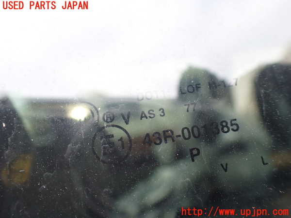 1UPJ-9238661290]クライスラー・グランドボイジャー(RT38)右後ドア 中古(43R-001385)_5