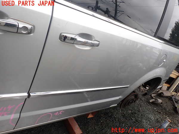1UPJ-9238661320]クライスラー・グランドボイジャー(RT38)左後ドア 中古(43R-001385 M127)_2
