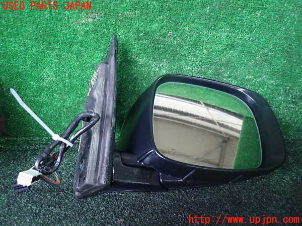 1UPJ-9238661210]クライスラー・グランドボイジャー(RT38)右ドアミラー 中古_2