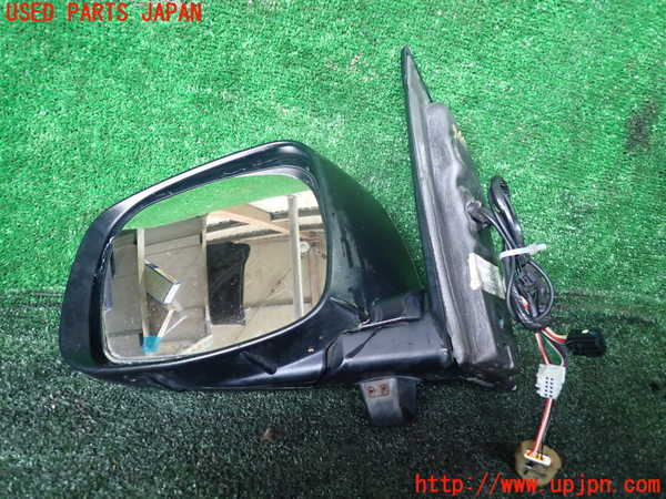 1UPJ-9238661212]クライスラー・グランドボイジャー(RT38)左ドアミラー 中古_2