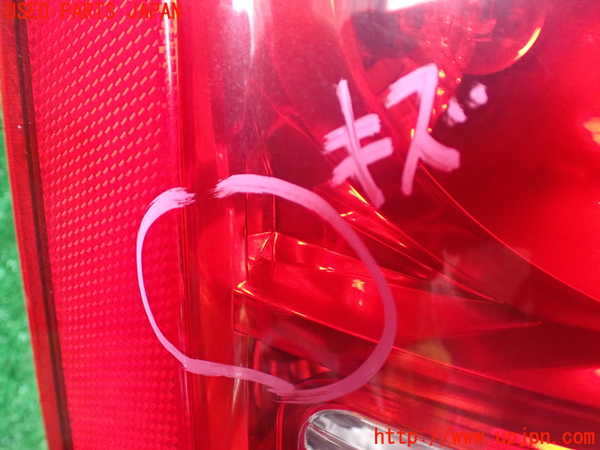 1UPJ-9238661536]クライスラー・グランドボイジャー(RT38)左テールランプ 中古_2