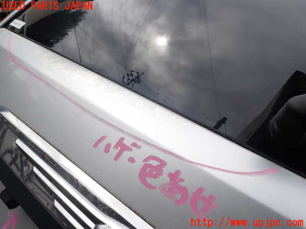 1UPJ-9238661566]クライスラー・グランドボイジャー(RT38)バックドア リアゲート ハッチ 中古(43R-00147 M3593)_2