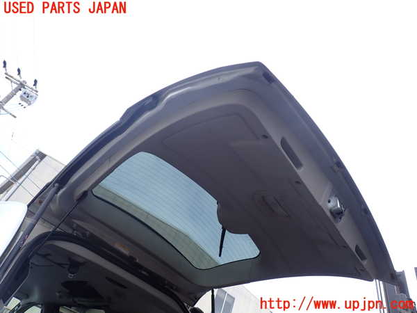 1UPJ-9238661566]クライスラー・グランドボイジャー(RT38)バックドア リアゲート ハッチ 中古(43R-00147 M3593)_4