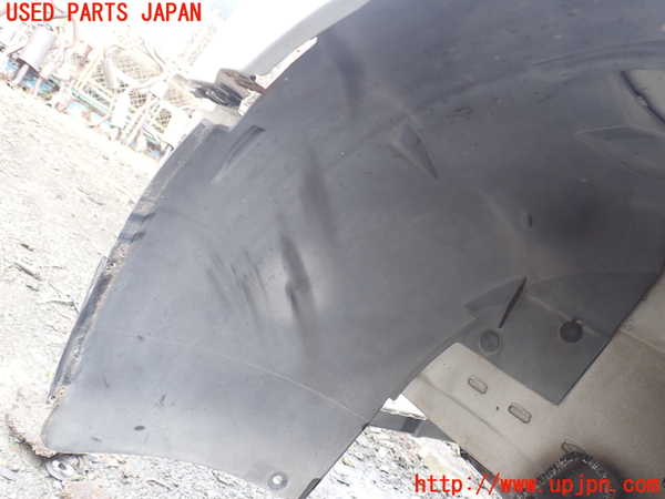 1UPJ-9238661092]クライスラー・グランドボイジャー(RT38)左前フェンダーライナー 中古_2
