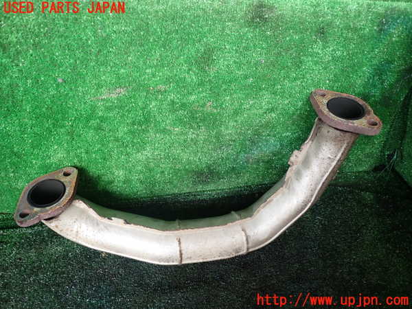 1UPJ-9238662631]クライスラー・グランドボイジャー(RT38)フロントパイプ1 中古_2