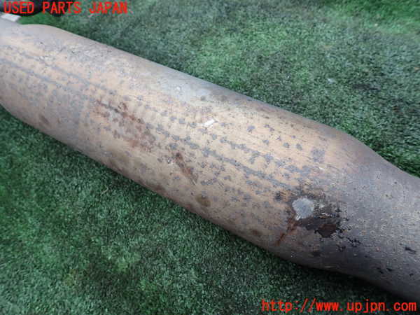 1UPJ-9238662661]クライスラー・グランドボイジャー(RT38)触媒1 中古_2