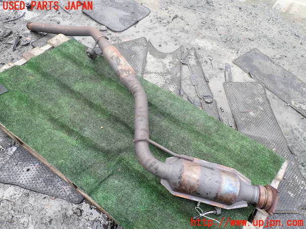1UPJ-9238662661]クライスラー・グランドボイジャー(RT38)触媒1 中古_3
