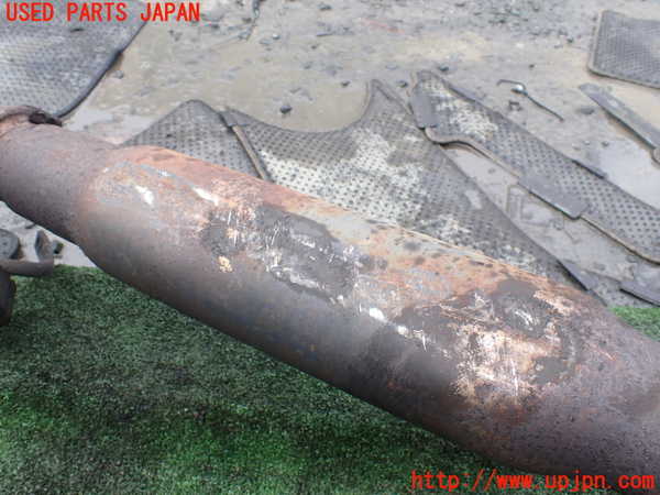 1UPJ-9238662661]クライスラー・グランドボイジャー(RT38)触媒1 中古_4