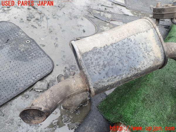 1UPJ-9238662671]クライスラー・グランドボイジャー(RT38)リアマフラー1 中古_3
